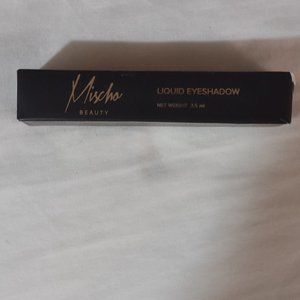 Make-up Liquid Eyeshadow